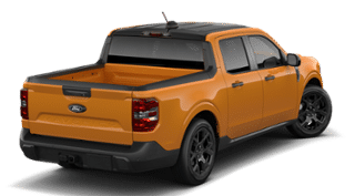 2026 Ford Maverick® External Image 4